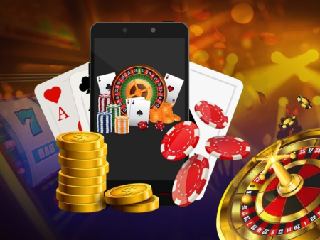 Tải miễn phí APK NỔ HŨ 52 Punt Casino