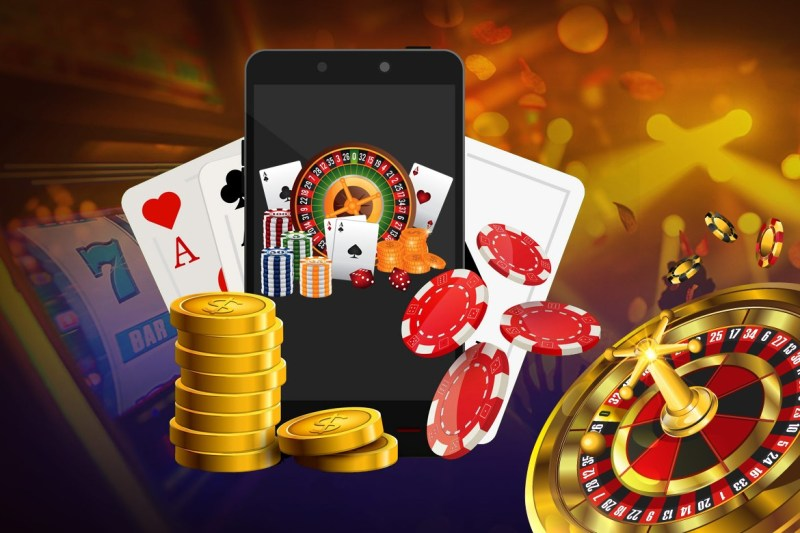 Tải miễn phí APK NỔ HŨ 52 Punt Casino