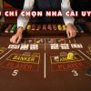 SBOTOP-Hành trình may mắn bắt đầu tại casino trực tuyến!