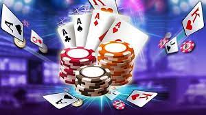 Thứ bậc các bộ trong game Poker online Top88s